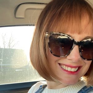 Meet your Posher, Jessica